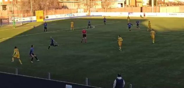 La Guida - Serie D: Imperia corsara a Fossano