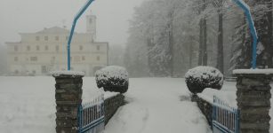 Ladri in azione a Valmala, nei pressi del Santuario La Guida - Ladri in azione a Valmala, nei pressi del Santuario
