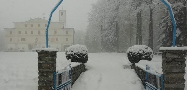 La Guida - Ladri in azione a Valmala, nei pressi del Santuario