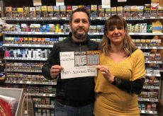 La Guida - Una vincita da 500.000 euro a Beinette
