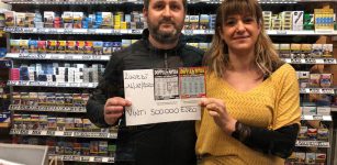La Guida - Una vincita da 500.000 euro a Beinette