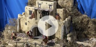 La meraviglia dei personaggi e il castello di Erode La Guida - La meraviglia dei personaggi e il castello di Erode