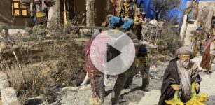 La Guida - I Magi, la fuga in Egitto e la strage degli innocenti