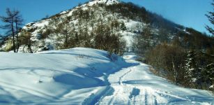 La Guida - Piste da fondo gratis a Valmala