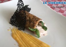 La Guida - Cannoli olive e grana da “Masterchef” (video)