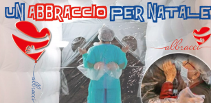 La Guida - Cinque “stanze per gli abbracci” per le case di riposo cuneesi