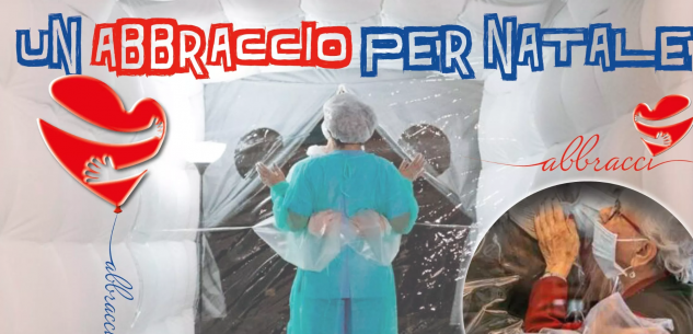 La Guida - Cinque “stanze per gli abbracci” per le case di riposo cuneesi