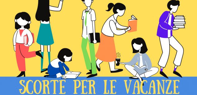 La Guida - A Beinette scorte di libri per le vacanze natalizie