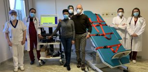 All’ospedale di Savigliano parte la “Syncope Unit” La Guida - All’ospedale di Savigliano parte la “Syncope Unit”
