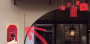 La Guida - Rubata la buca delle letterine per Babbo Natale