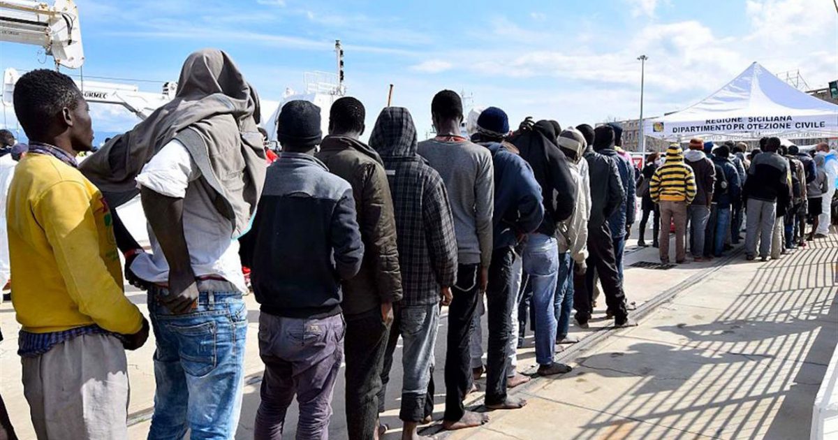 18 dicembre, Giornata internazionale per i diritti dei migranti - La