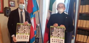 La Guida - Il Comune di Scarnafigi compra i calendari per l’ospedale di Saluzzo