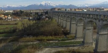La Guida - 11 milioni di euro per la sistemazione del Viadotto Soleri