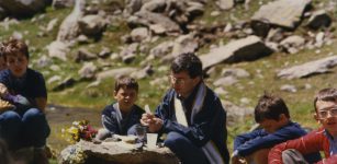 La Guida - Un pensiero al giorno nel ventesimo anniversario della morte di don Romano Marchisio