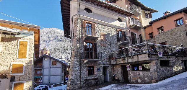 La Guida - Il Covid19 entra anche nella casa di riposo Santo Spirito di Limone