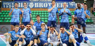La Guida - Cuneo Volley supera Brescia al tie break