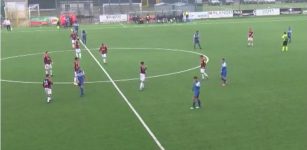 La Guida - Serie D: Bra inarrestabile, buon punto per il Fossano