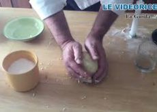 La Guida - Ecco come fare la pasta brisè (video)