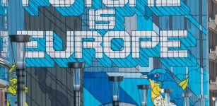 É arrivato “Europa anno zero: 2020 – la ripartenza” La Guida - É arrivato “Europa anno zero: 2020 – la ripartenza”