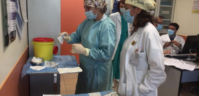 La Guida - I nuovi 5.850 vaccini sono arrivati i provincia di Cuneo