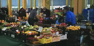 La Guida - Cuneo, anticipati a giovedì 31 dicembre i mercati del venerdì