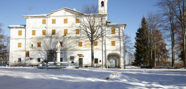 La Guida - Il Santuario di Valmala chiuso nel giorno dell’Epifania