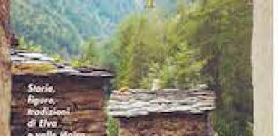 La Guida - In un viaggio in valle Maira si intrecciano teneri ricordi