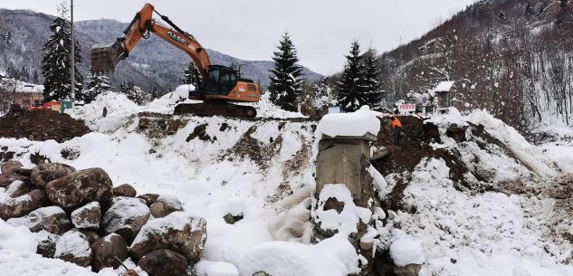 La Guida - Alluvione, Vernante e Limone anticipano i soldi alle imprese