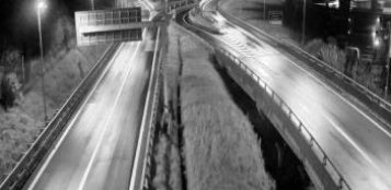 La Guida - Neve: stop ai mezzi pesanti sulla A6