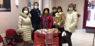 Lo Zonta Club Cuneo in prima linea nella solidarietà La Guida - Lo Zonta Club Cuneo in prima linea nella solidarietà