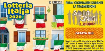 La Guida - Premi della Lotteria Italia a Cuneo e a Caraglio