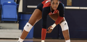 La Guida - Cuneo Granda Volley, arriva la schiacciatrice dominicana Massiel Matos