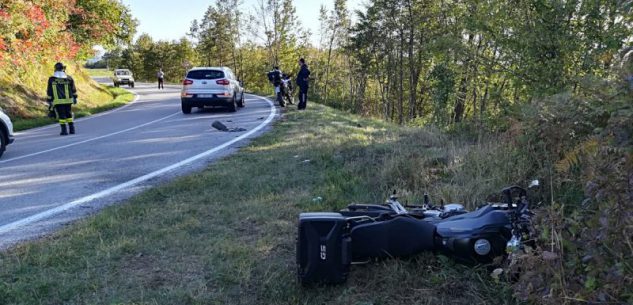 La Guida - Nel 2020 meno vittime per incidenti sulle strade della Granda