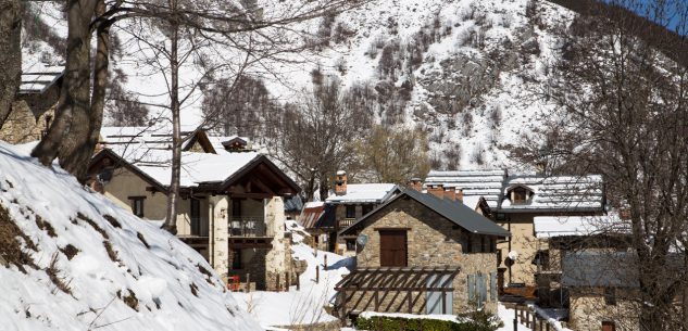 La Guida - Riapertura strade provinciali delle valli Gesso e Vermenagna