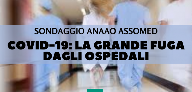 La Guida - Dopo il Covid sarà la grande fuga dagli ospedali pubblici?