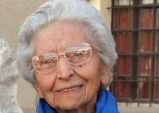 La Guida - Borgo San Dalmazzo, è morta Rosa Tea Pepino, 94 anni