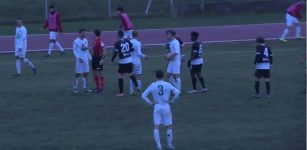 Serie D: Saluzzo e Fossano pari, cade il Bra La Guida - Serie D: Saluzzo e Fossano pari, cade il Bra