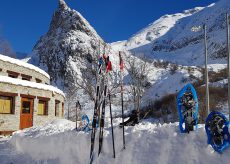 La Guida - Aperto il Campo base di Chiappera