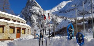 La Guida - Aperto il Campo base di Chiappera