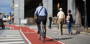 La Guida - Cuneo, dal Comune incentivi a chi va al lavoro in bicicletta