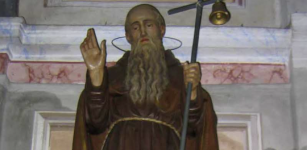 La Guida - A Bernezzo si festeggia Sant’Antonio Abate