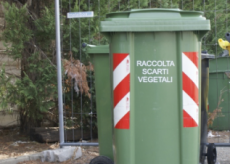 La Guida - A Caraglio la raccolta del verde diventa domiciliare