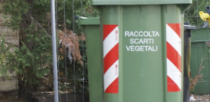 A Caraglio la raccolta del verde diventa domiciliare La Guida - A Caraglio la raccolta del verde diventa domiciliare