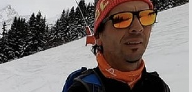 La Guida - Maestro di sci, 42 anni, muore sotto una valanga