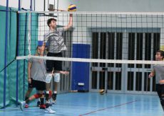 La Guida - Il settore giovanile del Cuneo Volley riapre in sicurezza