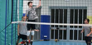 La Guida - Il settore giovanile del Cuneo Volley riapre in sicurezza