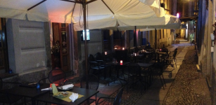 Disturbo della quiete pubblica, locale cuneese in attesa della sentenza La Guida - Disturbo della quiete pubblica, locale cuneese in attesa della sentenza