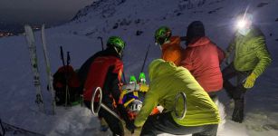 La Guida - “Sì alla montagna, ma quest’anno prima la prudenza” (video)