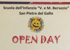 La Guida - San Pietro del Gallo, giornata aperta alla scuola dell’infanzia