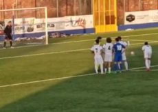 La Guida - Serie D: i risultati della giornata numero 14